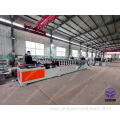 cabinet track Electrical cabinet rail roll forming machine